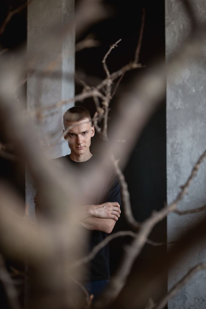 Photograph by Ольга Майорникова