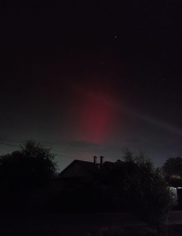 Photograph by Elena Mozhaeva