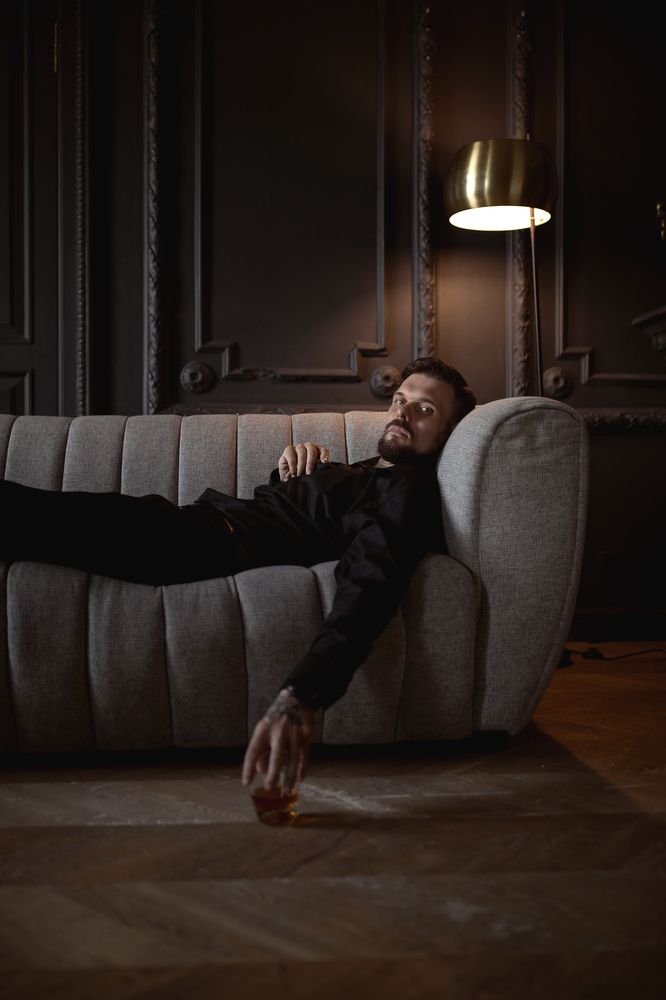 Photograph by Ольга Майорникова