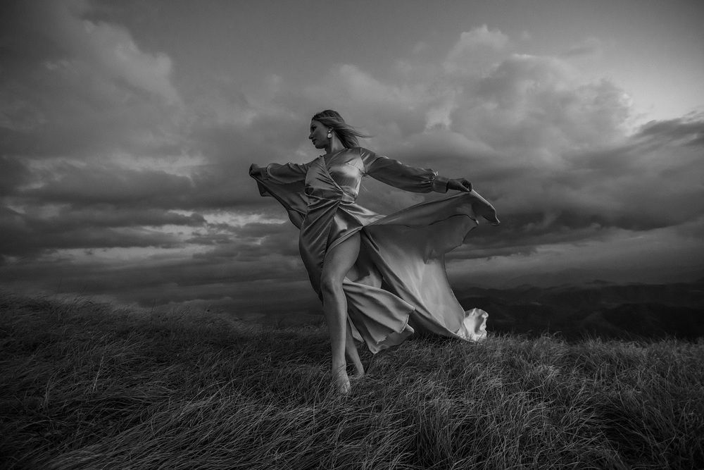 Photograph by Арсен Алабердов