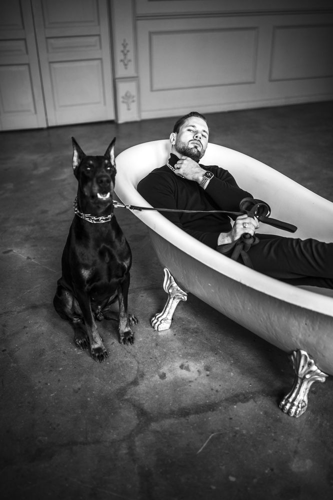 Photograph by Ольга Майорникова