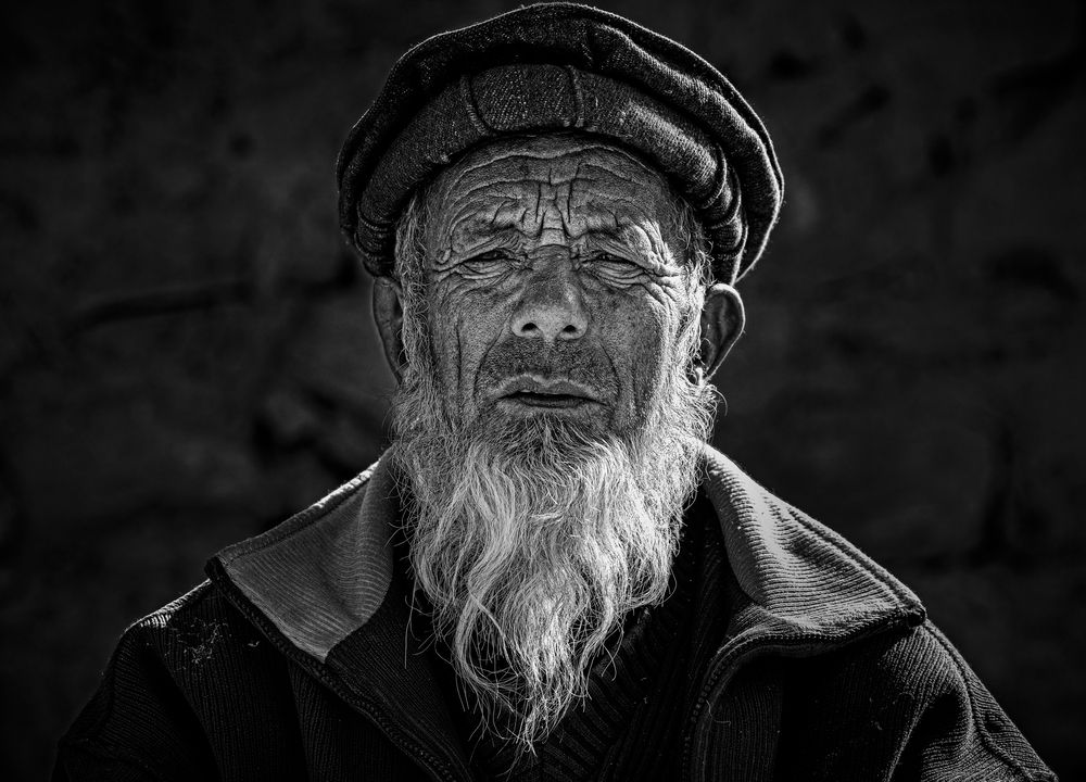 Photograph by Tuấn Nguyễn Tấn