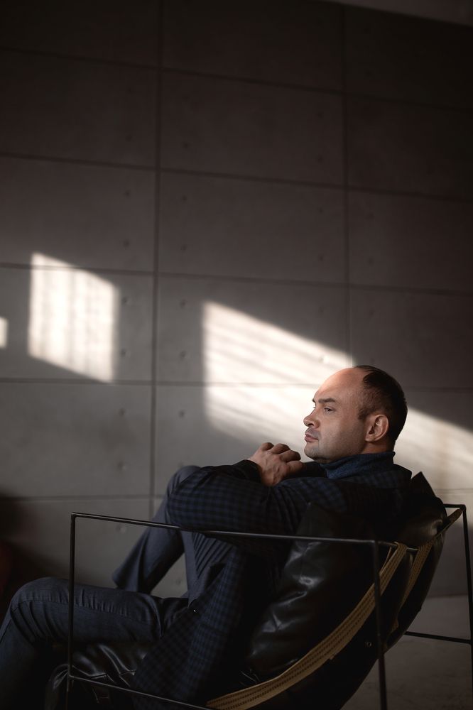 Photograph by Ольга Майорникова