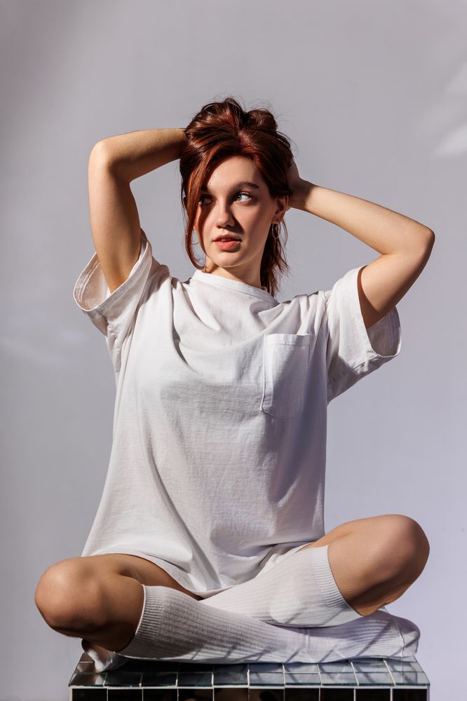 Photograph by Pavel Rebruk