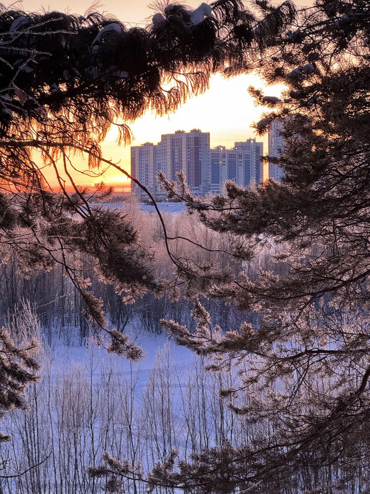 Photograph by Лилия Гарипова