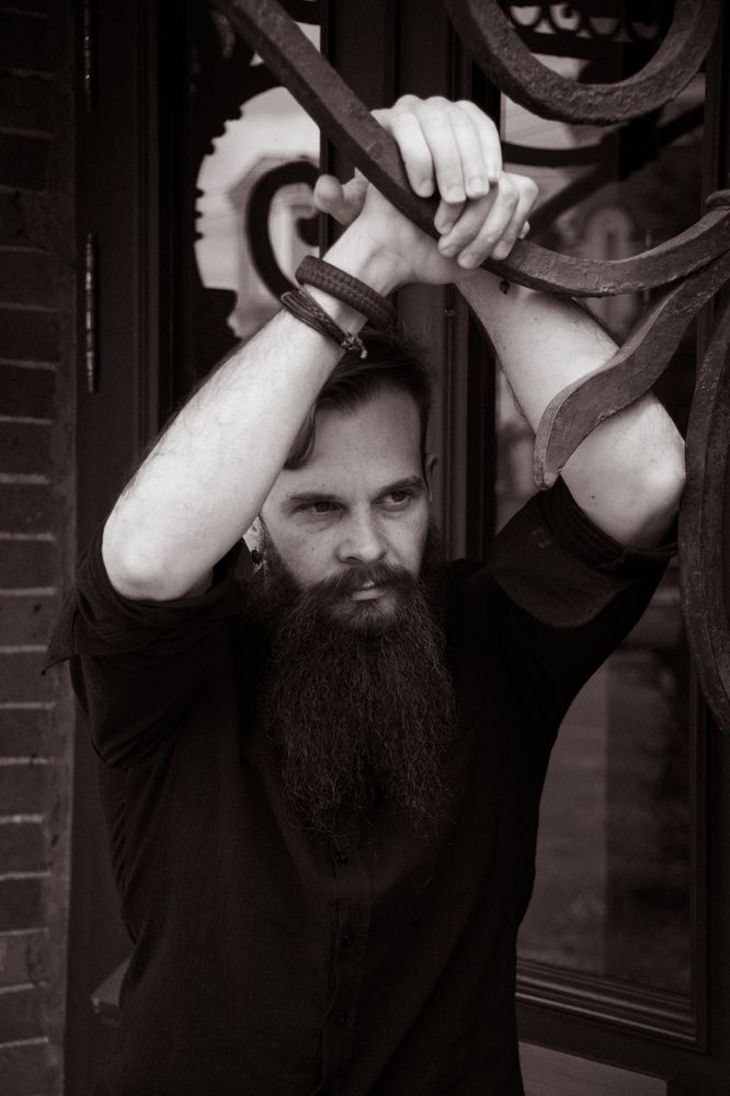 Фотография автора Татьяна Болычева