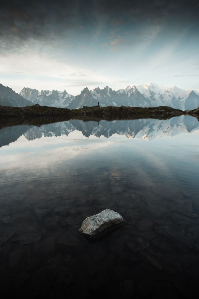 Photograph by Victor Lévy