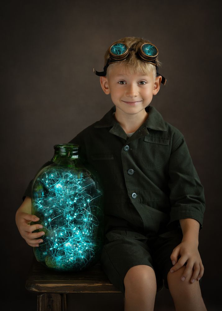 Photograph by Галина Крутикова