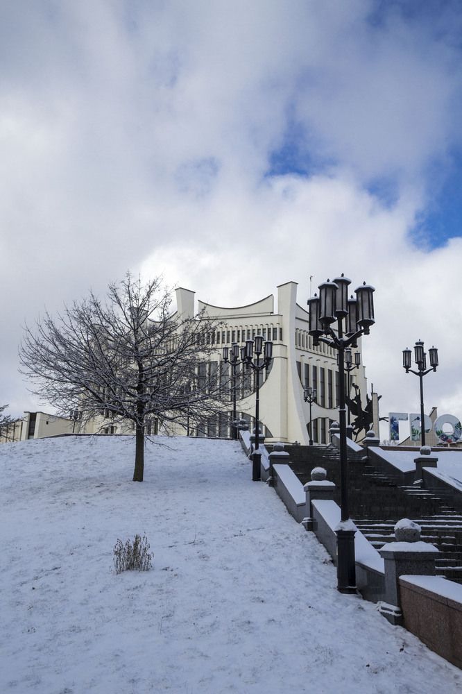 Photograph by Нестеренко Светлана