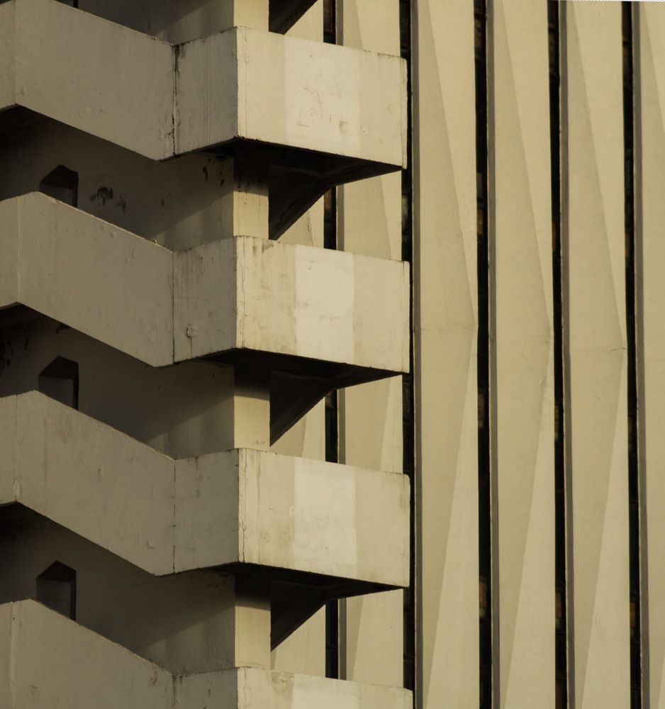 Геометрия тени