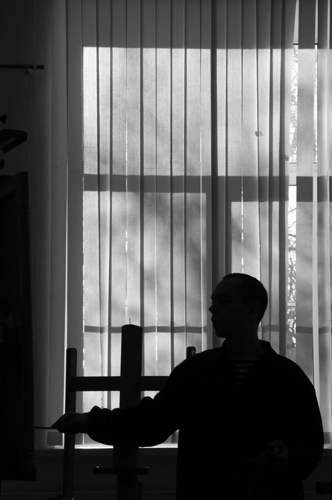 Photograph by Maoqing Che