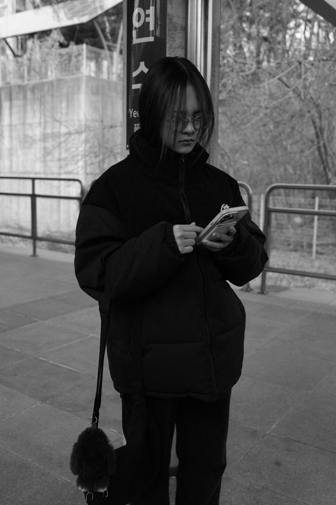 Photograph by Виктория Сон