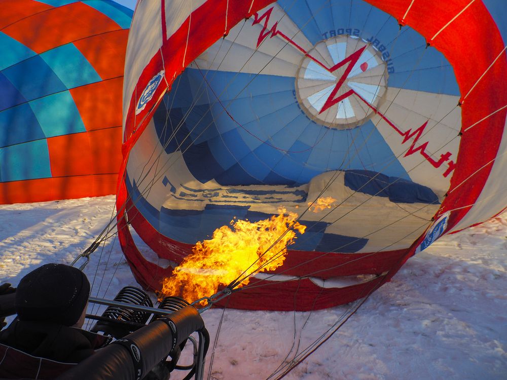 Photograph by Дмитрий Потапов