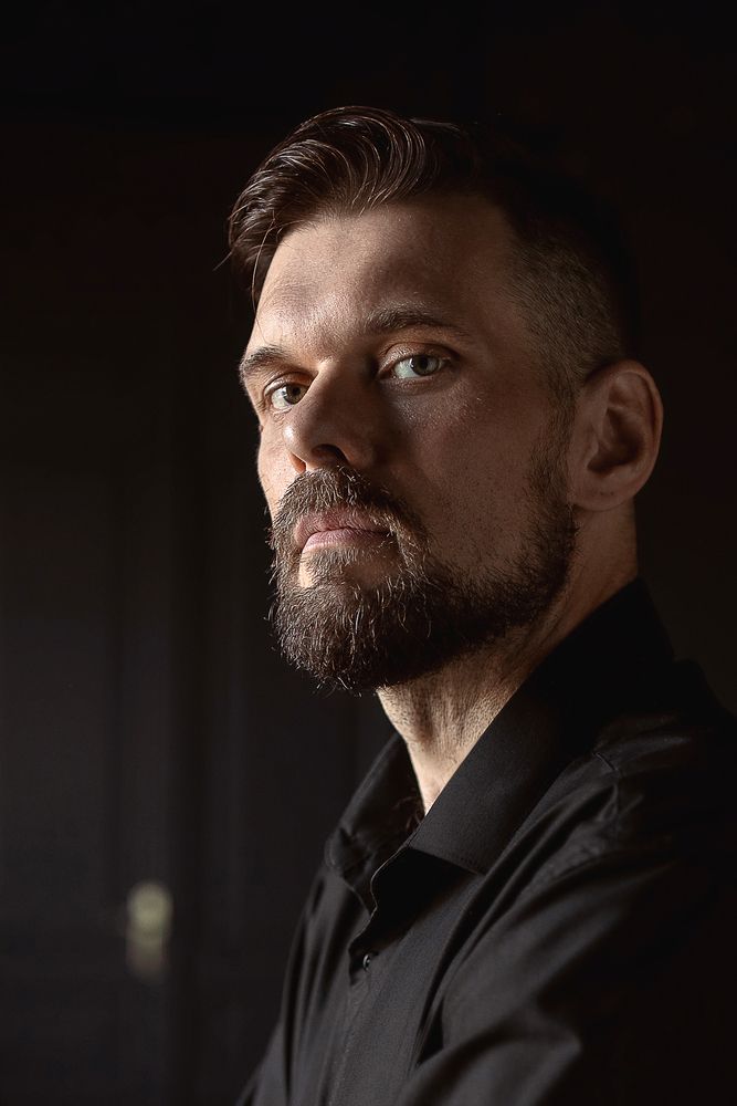 Photograph by Ольга Майорникова