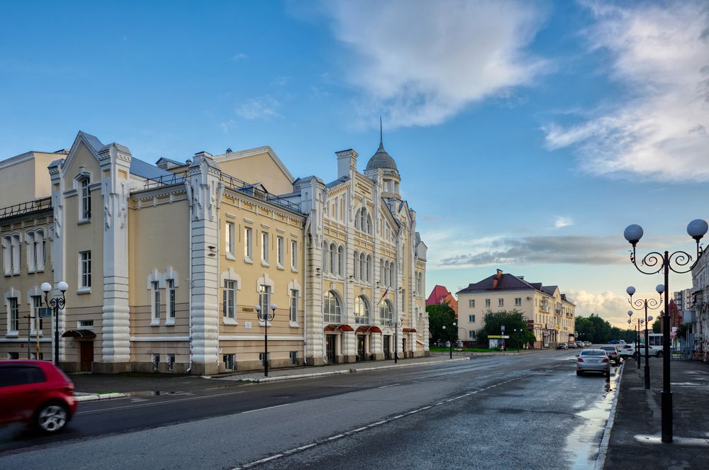 Фотография автора Георгий Муравьёв