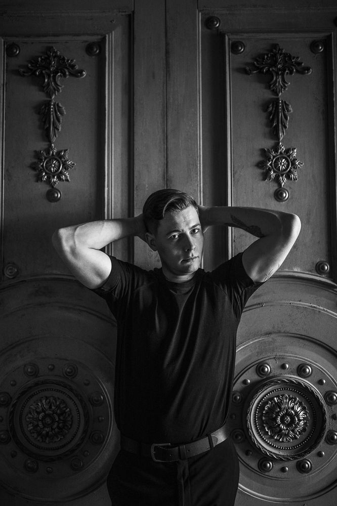 Photograph by Ольга Майорникова