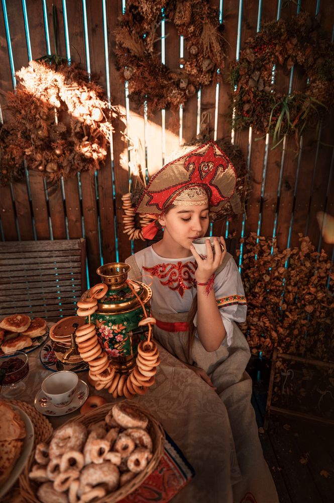 Photograph by Jelena