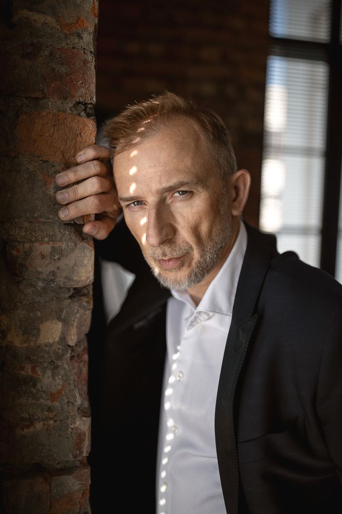 Photograph by Ольга Майорникова