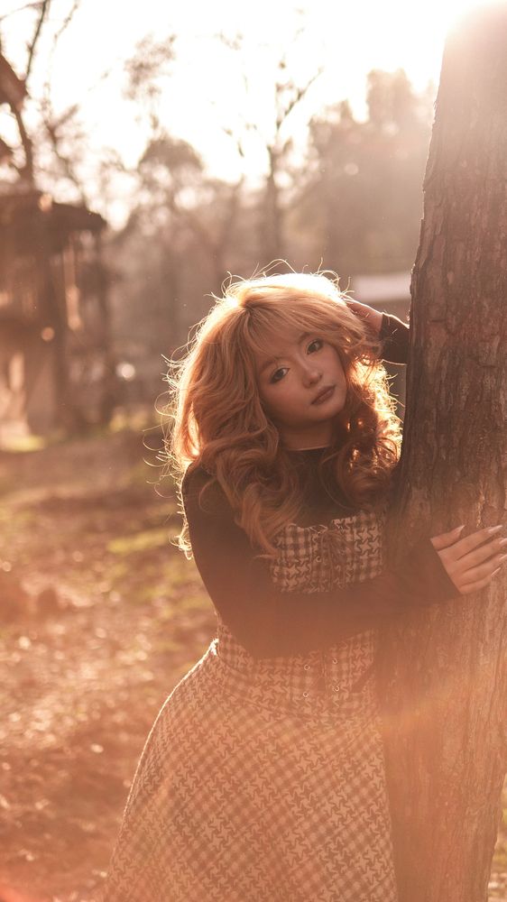 Photograph by Ali Karimi