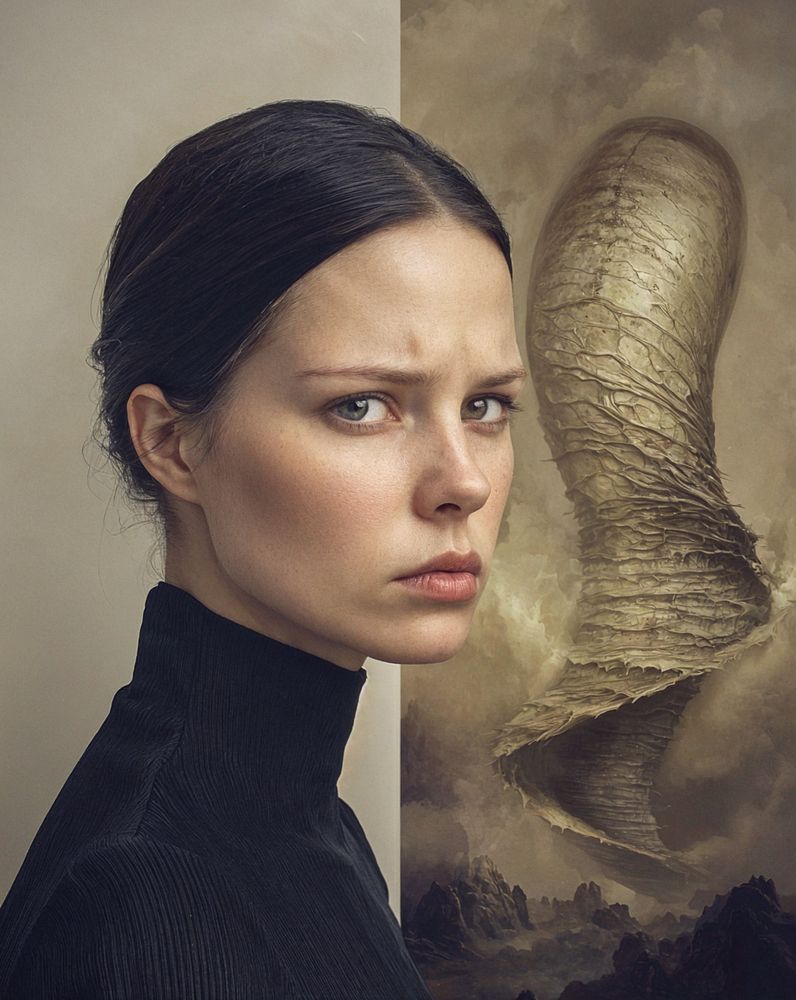 Photograph by Никита Арзамасов