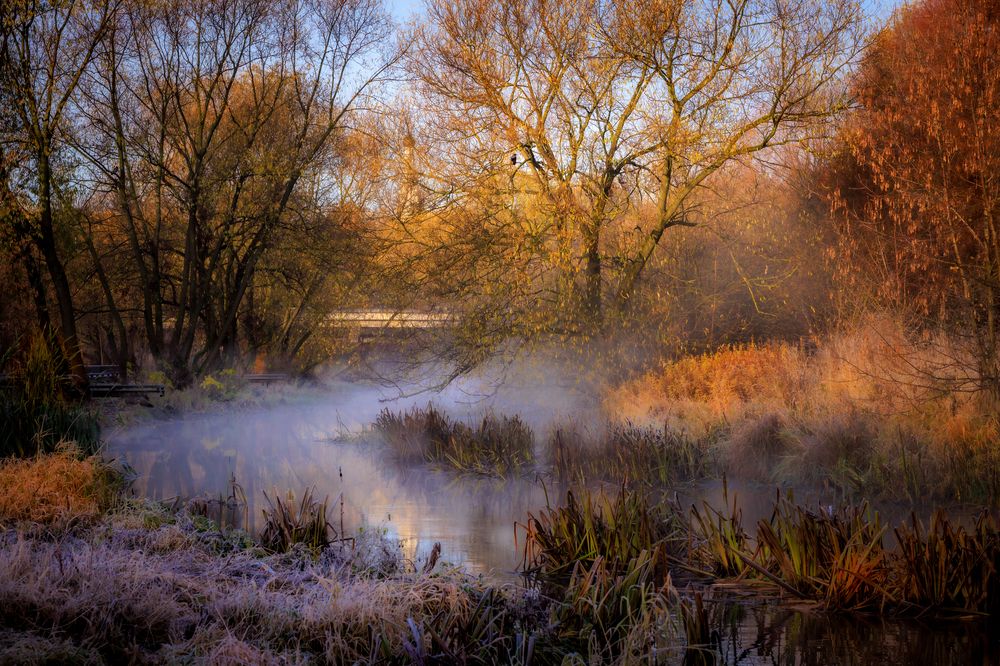 Photograph by Владимир Барсуков