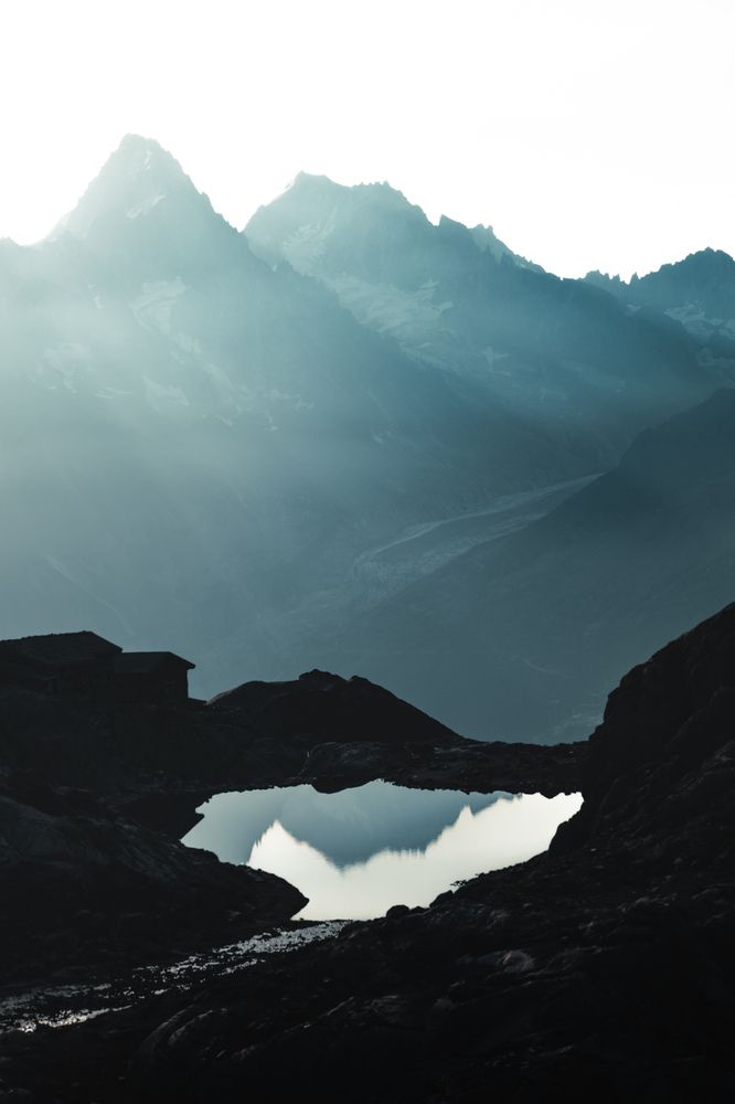 Photograph by Victor Lévy