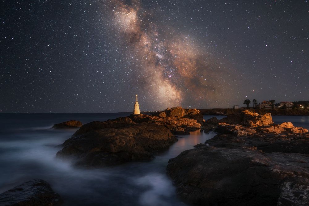 Photograph by Mariyana Atanasova - Lucero