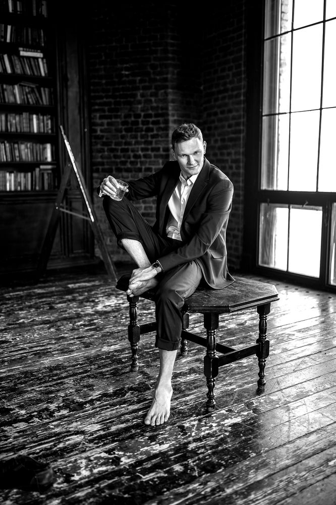 Photograph by Ольга Майорникова