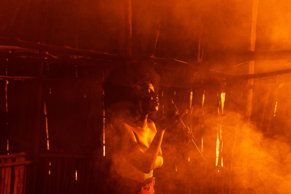 Photograph by Trivet Antony