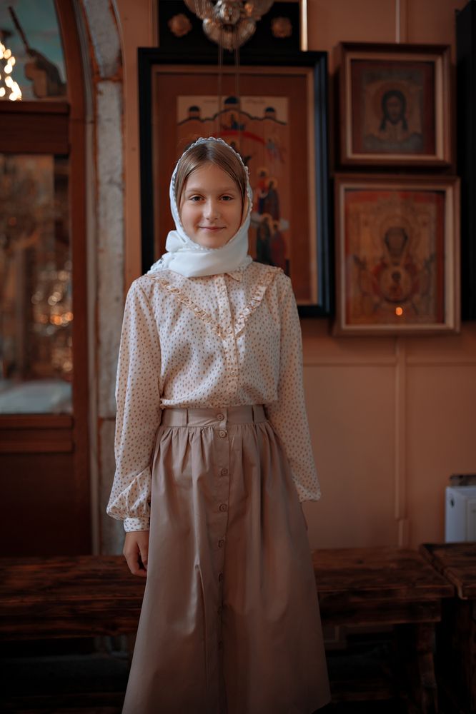 Photograph by Елена Гостева