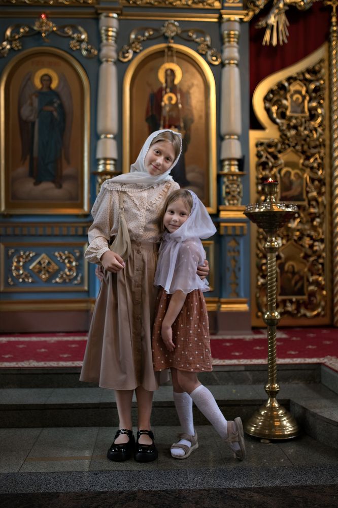 Photograph by Елена Гостева