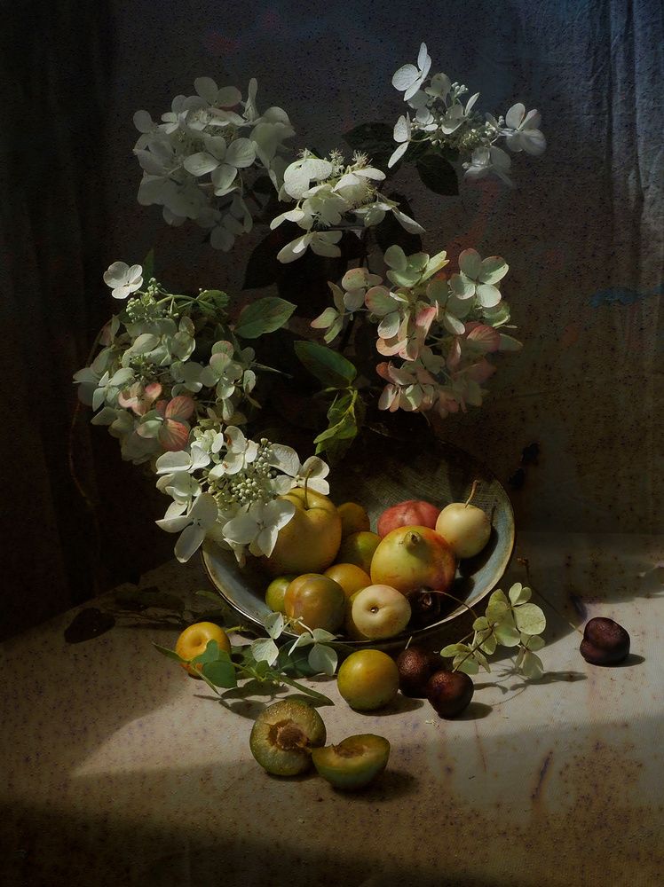 Photograph by Елена Юдовина