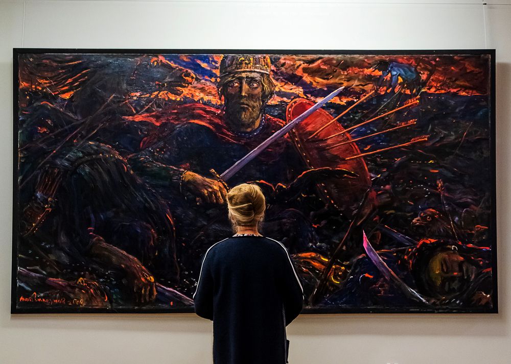 Photograph by Ольга Свистунова