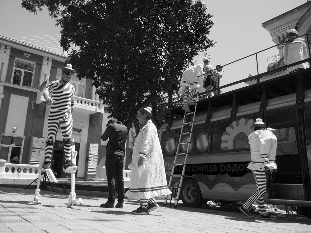 Photograph by Елена Юдовина