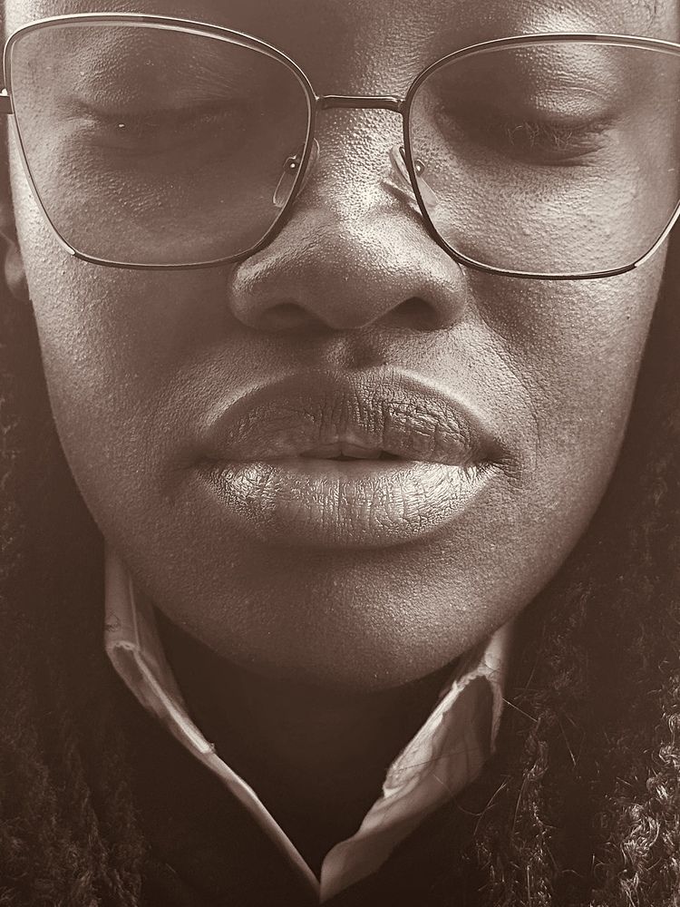 Photograph by Jullson Matulu Saint-plus