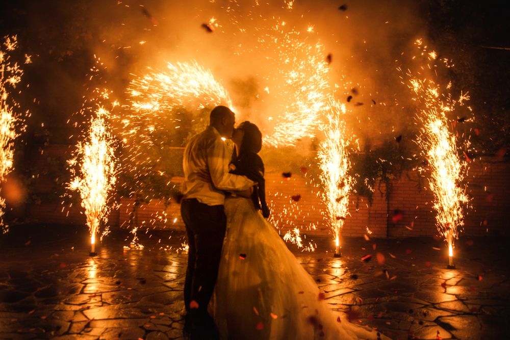 Photograph by Катя Бушная