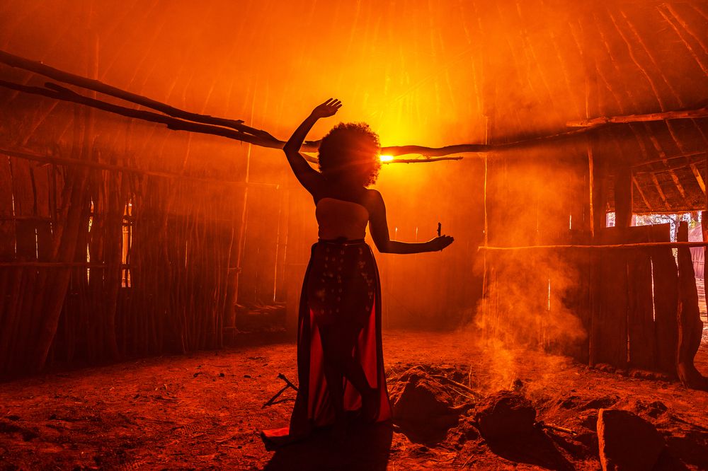 Photograph by Trivet Antony