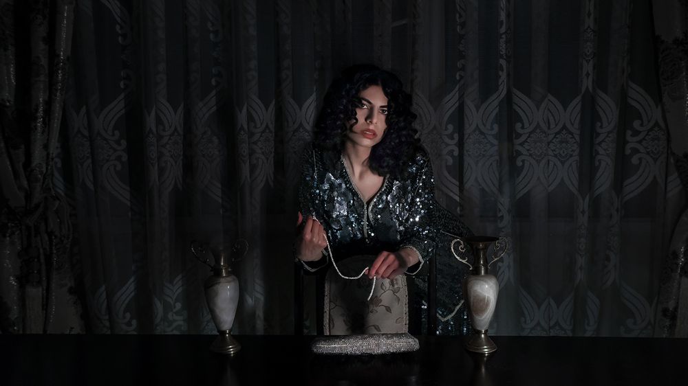 Photograph by niloufar kiyani movahhed