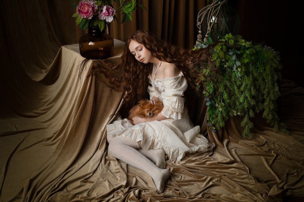 Photograph by Галина Жижикина