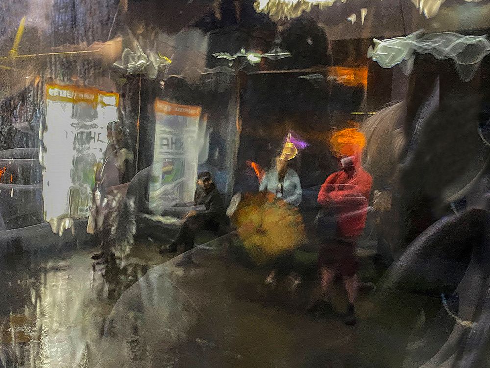 Photograph by Елена Юдовина