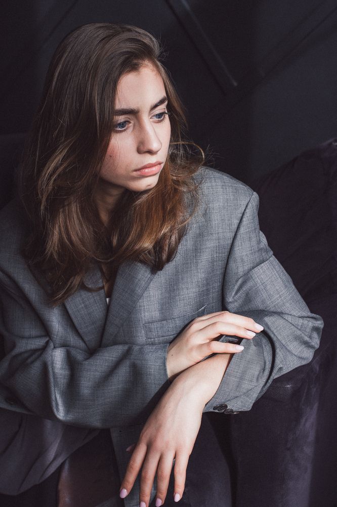 Photograph by Светлана Воронкова