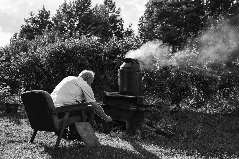 Photograph by Олеся Неволина-Лопатина