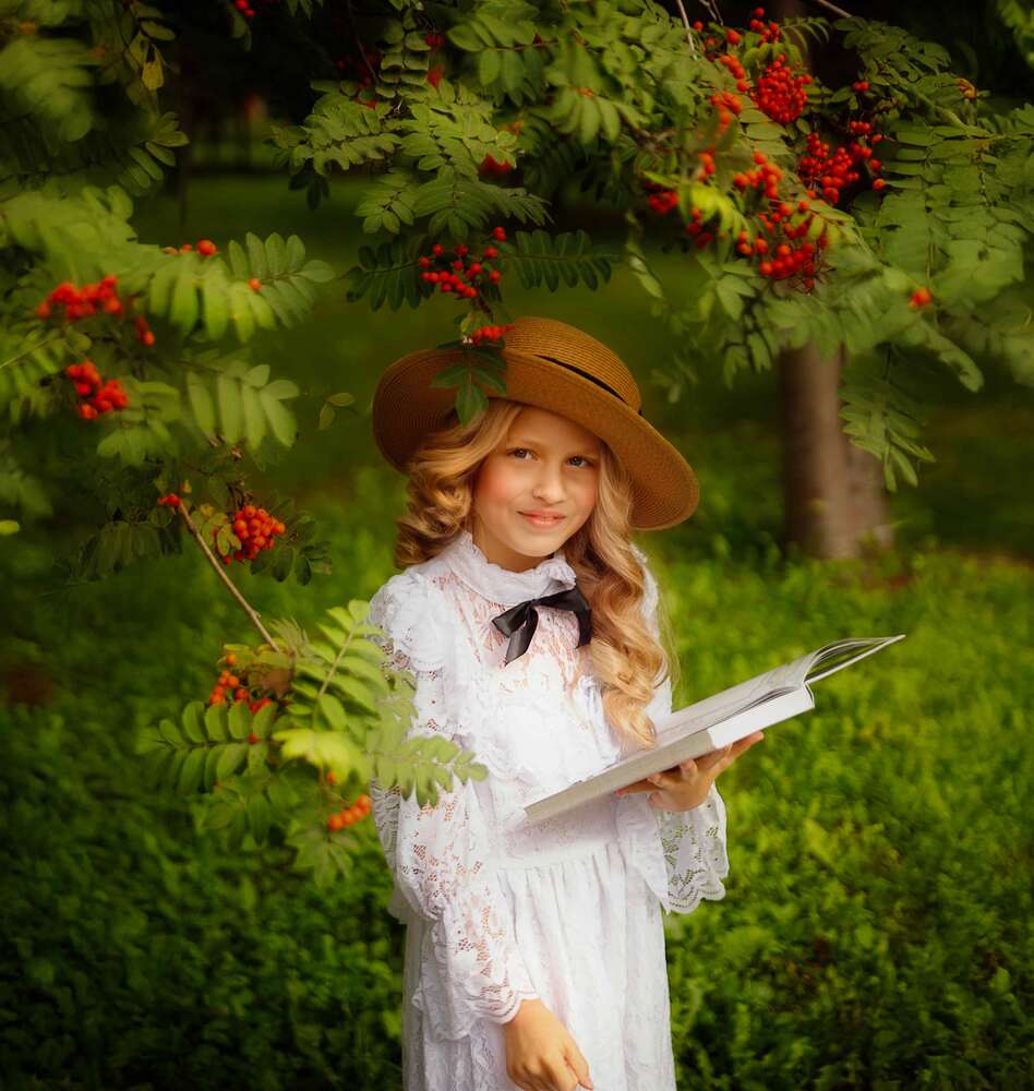 Photograph by Хидченко Ольга