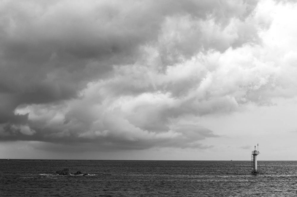 Photograph by Myunggyu Bae