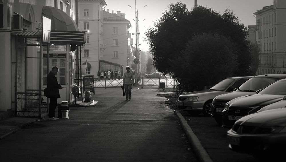 Photograph by Валерий Алфимов