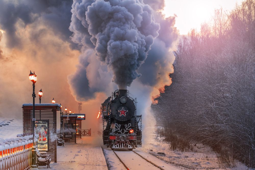 Photograph by Гордеев Эдуард