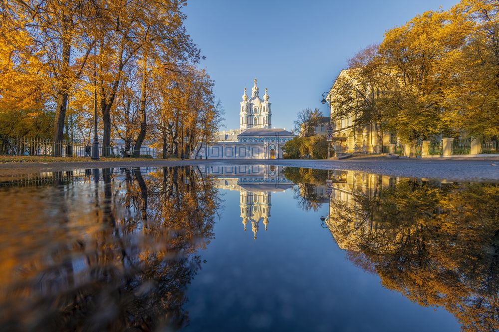 Photograph by Гордеев Эдуард