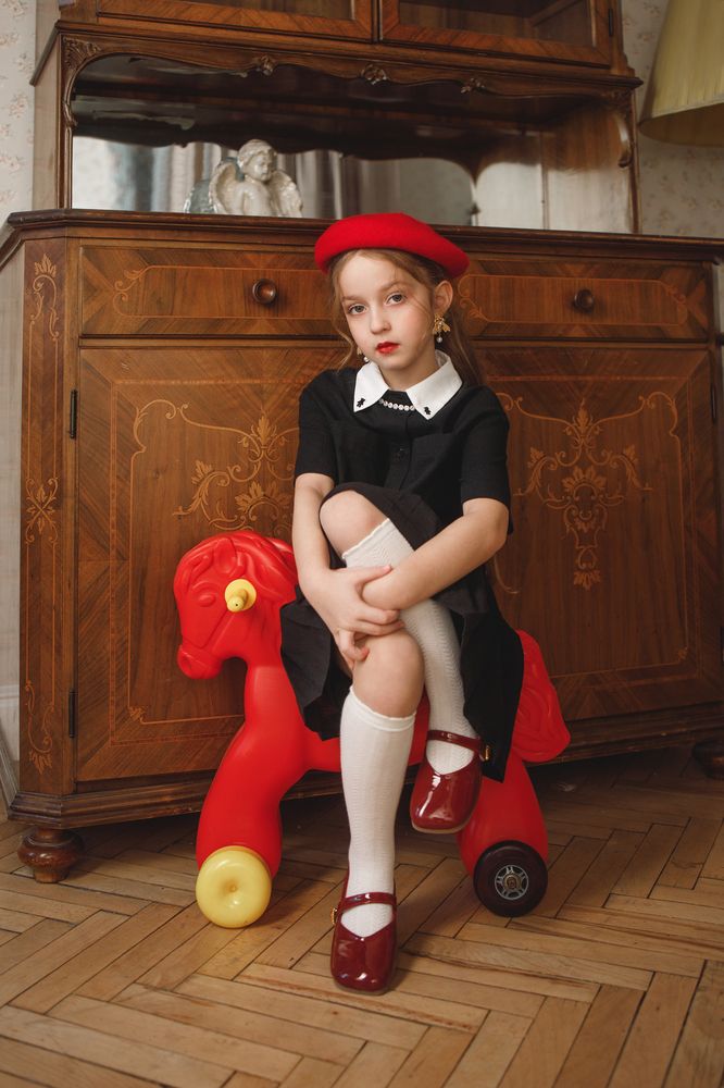 Photograph by Екатерина Рублевская