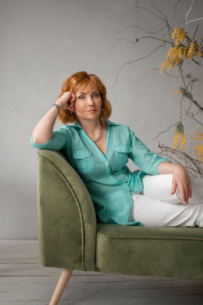 Photograph by Елена Чекменева