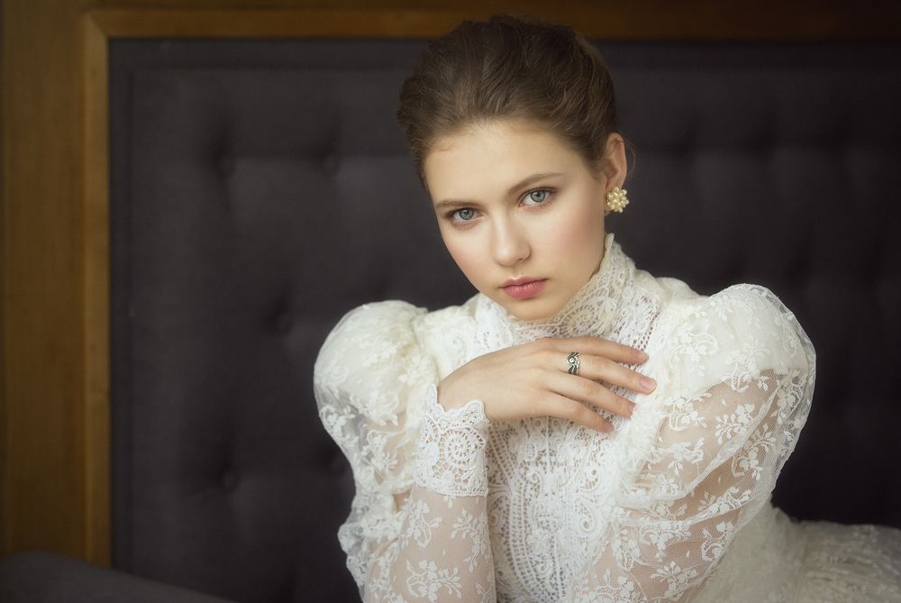 Photograph by Алексей Назаров